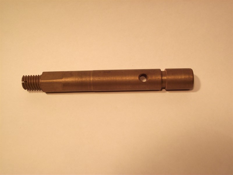 R.N.B. Spindle to suit 3/4WG Cock 6542
